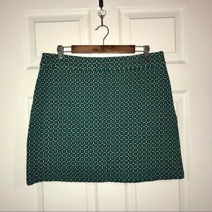 Loft, 12, turquoise/black/white